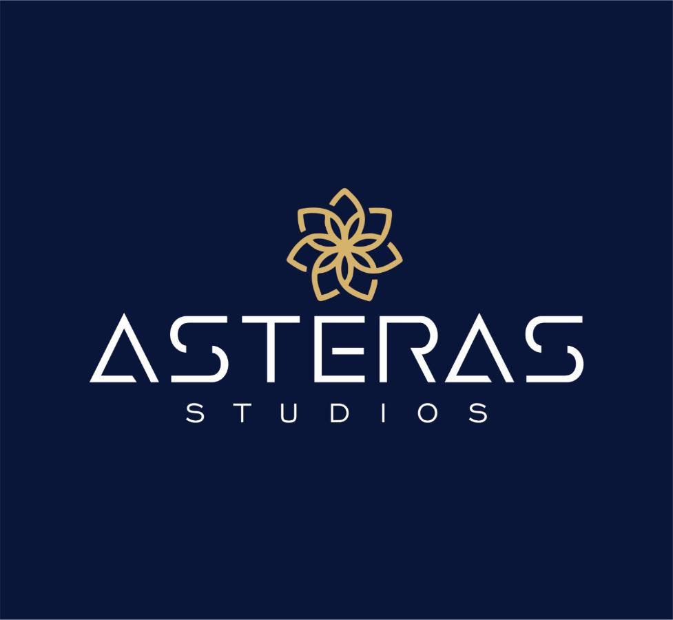 Asteras Studios Paralia Katerinis Exterior photo